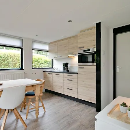 Horrelshoogte 15 - * Ouddorp