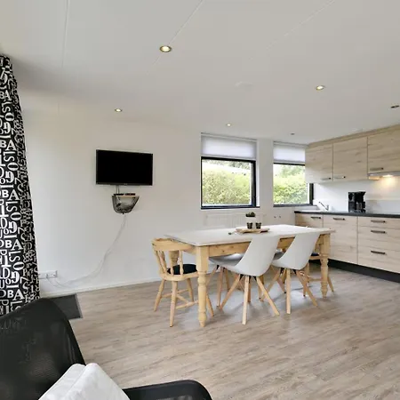 Сasa de vacaciones Horrelshoogte 15 - Ouddorp